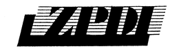 ZPDI trademark