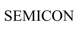 SEMICON trademark
