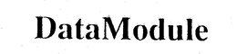 DATAMODULE trademark