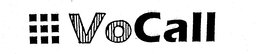 VOCALL trademark