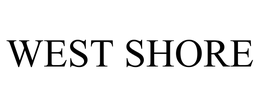 WEST SHORE trademark