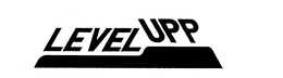 LEVEL UPP trademark