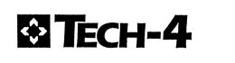 TECH-4 trademark