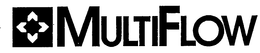 MULTIFLOW trademark