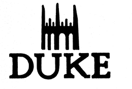 DUKE trademark