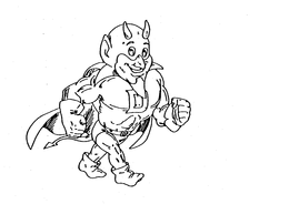 D trademark