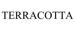 TERRACOTTA trademark
