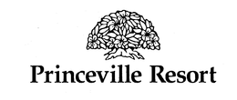 PRINCEVILLE RESORT trademark