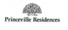 PRINCEVILLE RESIDENCES trademark