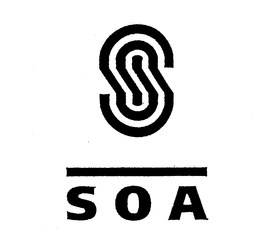 S SOA trademark