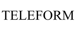 TELEFORM trademark