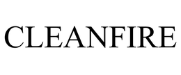 CLEANFIRE trademark