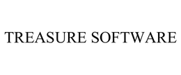 TREASURE SOFTWARE trademark