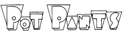 POT PANTS trademark