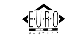 EURO PREP trademark
