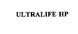 ULTRALIFE HP trademark