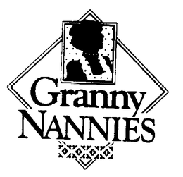 GRANNY NANNIES trademark