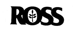 ROSS trademark