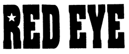 RED EYE trademark