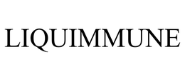 LIQUIMMUNE trademark