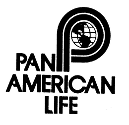 PAN AMERICAN LIFE trademark