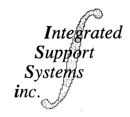 INTEGRATED SUPPORT SYSTEMS INC. trademark