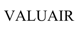 VALUAIR trademark