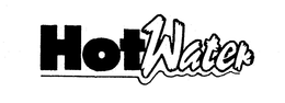 HOT WATER trademark