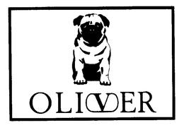 OLIVER trademark
