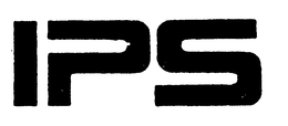 IPS trademark