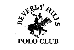 BEVERLY HILLS POLO CLUB trademark