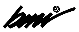 BMI trademark