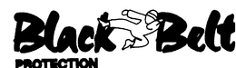 BLACK BELT PROTECTION trademark