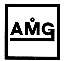 AMG trademark