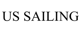 US SAILING trademark