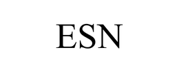 ESN trademark