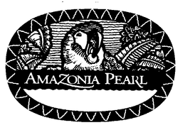 AMAZONIA PEARL trademark