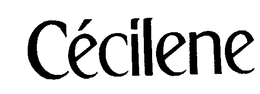 CECILENE trademark