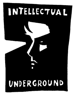 INTELLECTUAL UNDERGROUND trademark