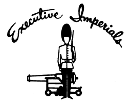 EXECUTIVE IMPERIALS trademark