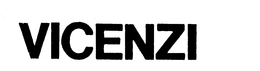 VICENZI trademark