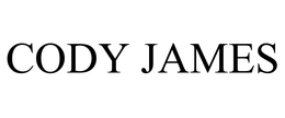 CODY JAMES trademark