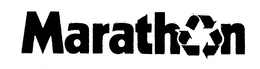 MARATHON trademark