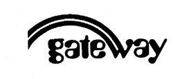 GATEWAY trademark