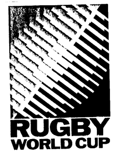 RUGBY WORLD CUP trademark