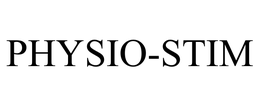 PHYSIO-STIM trademark