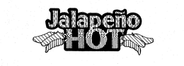 JALAPENO HOT trademark