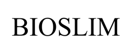 BIOSLIM trademark