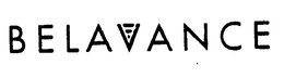 BELAVANCE trademark