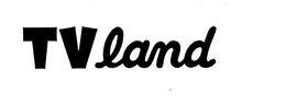 TV LAND trademark